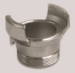 Guillemin-Male Without Latch,Industrial Hose